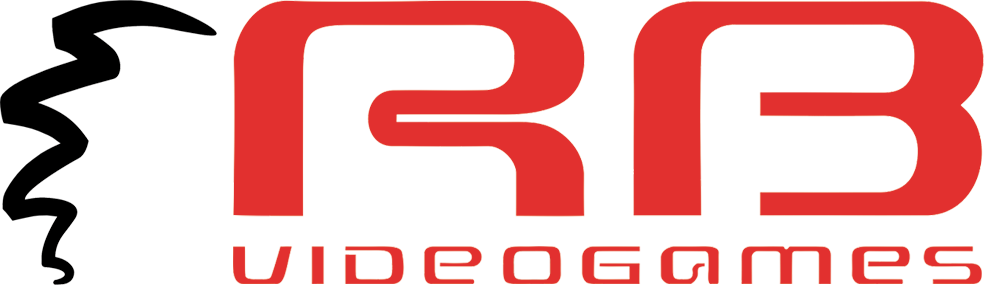 R.B. Video Games S.r.l. -logo