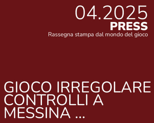 minori in sala Messina - R.B. Video Games