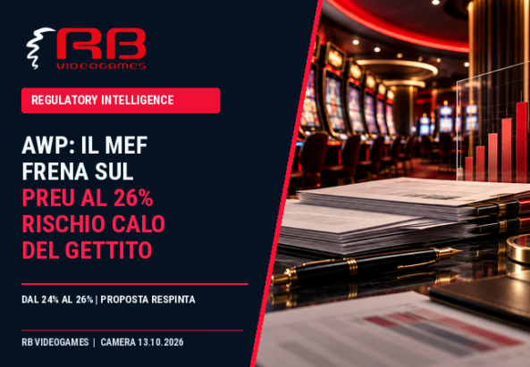 aumento PREU AWP